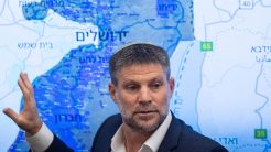 Σμότριχ: Το Ισραήλ κάθεται πάνω σε «ένα χρυσωρυχείο ακινήτων» στη Γάζα – Μιλάμε με τις ΗΠΑ για το πώς θα τη μοιράσουμε