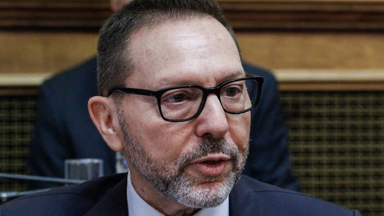 Υπέρ της πρόωρης αποπληρωμής των δανείων του πρώτου μνημονίου ο Γ. Στουρνάρας