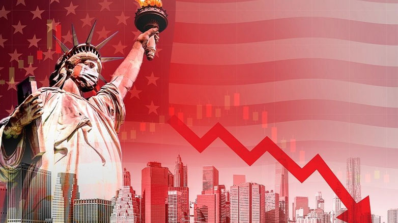 Η FED μείωσε τα αμερικανικά επιτόκια