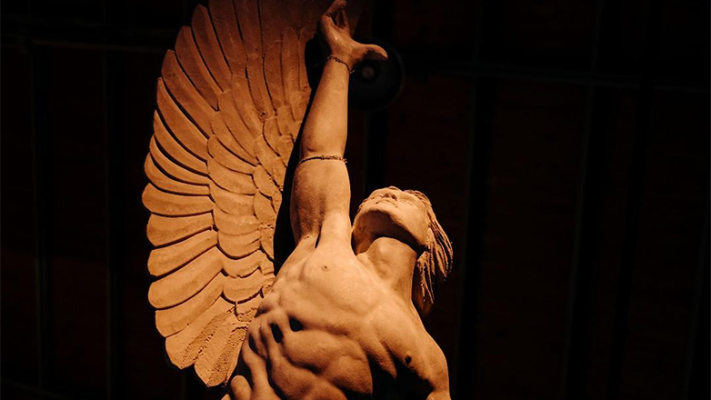 Η μεγαλύτερη παραγωγή θεματικού πάρκου για την Αρχαία Ελλάδα σε σκηνοθεσία Σωτήρη Τσαφούλια, έρχεται στη Θεσσαλονίκη