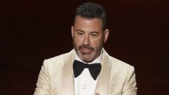 Το ABC αναστέλλει «επ’ αόριστον» την εκπομπή του Τζίμι Κίμελ μετά τα σχόλια για τη δολοφονία του Τσάρλι Κερκ