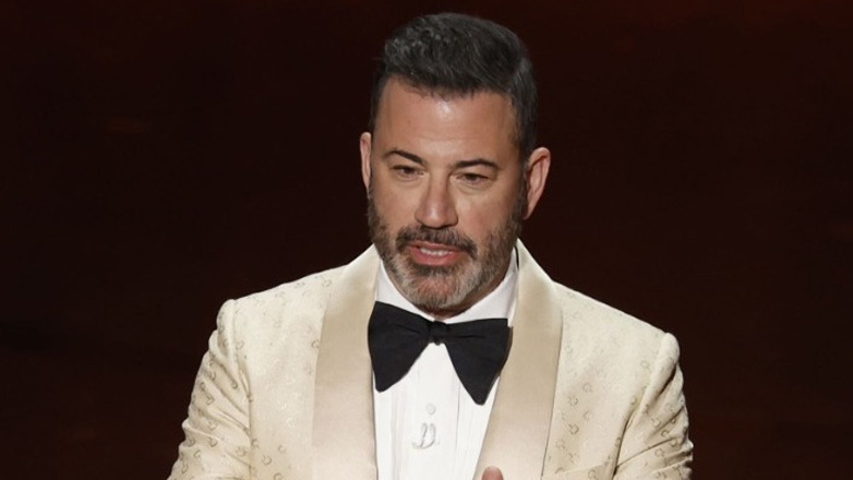 Το ABC αναστέλλει «επ’ αόριστον» την εκπομπή του Τζίμι Κίμελ μετά τα σχόλια για τη δολοφονία του Τσάρλι Κερκ