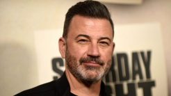 Σάλος στις ΗΠΑ για το κόψιμο της εκπομπής του Τζίμι Κίμελ από το ABC