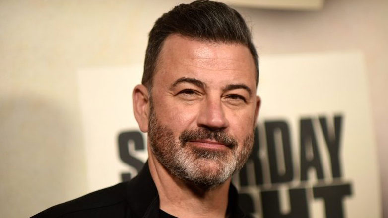 Σάλος στις ΗΠΑ για το κόψιμο της εκπομπής του Τζίμι Κίμελ από το ABC