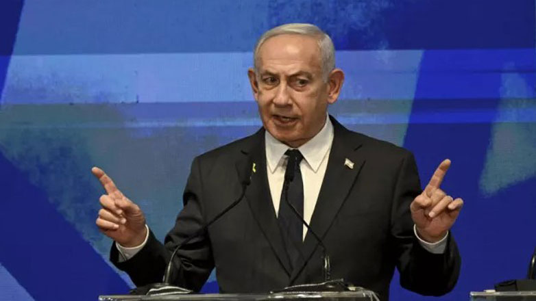 Ο Νετανιάχου διαψεύδει ότι το Ισραήλ εμπλέκεται στη δολοφονία Κερκ