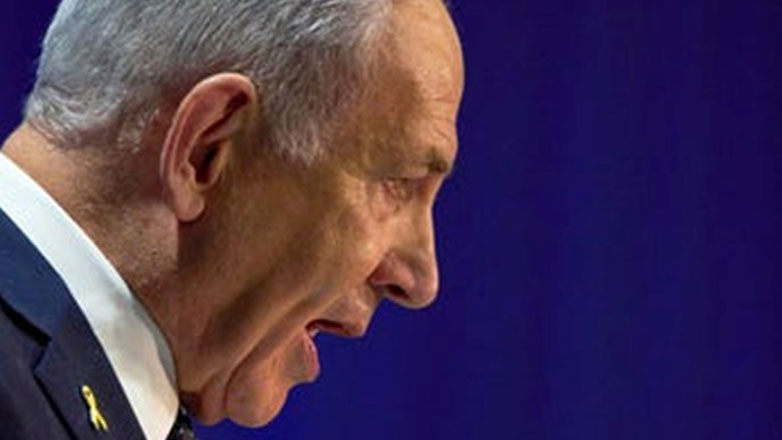 Ο Νετανιάχου – η παταγώδης αποτυχία – οδηγεί το Ισραήλ βαθιά στην άβυσσο