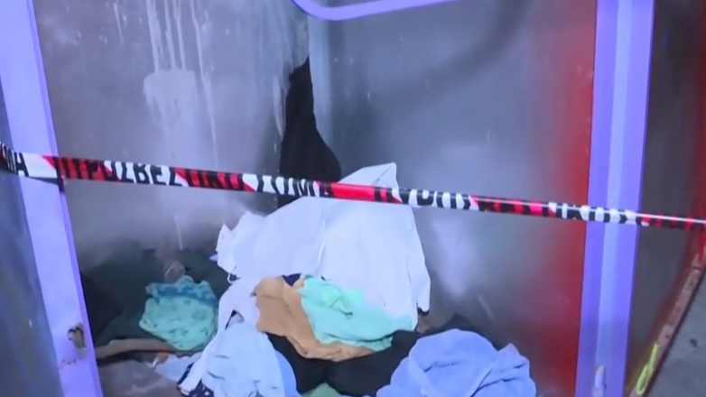 Γλυφάδα: Άνδρας ανασύρθηκε από κάδο ανακύκλωσης χωρίς τις αισθήσεις του