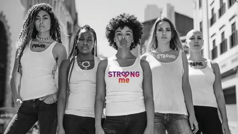 Strong Me Festival IV στο ΣΕΦ: Δημόσια συζήτηση για την γυναικοκτονία της Κυριακής Γρίβα