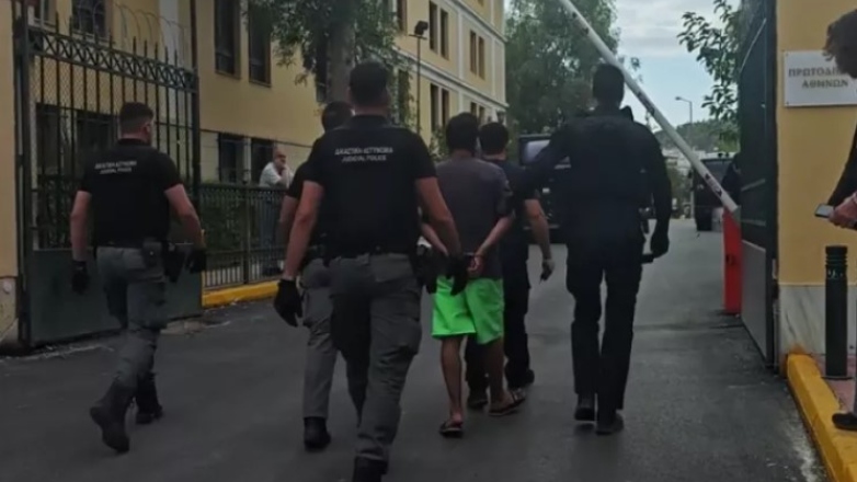 «Έβαζα φωτιές γιατί δεν είχα να φάω»