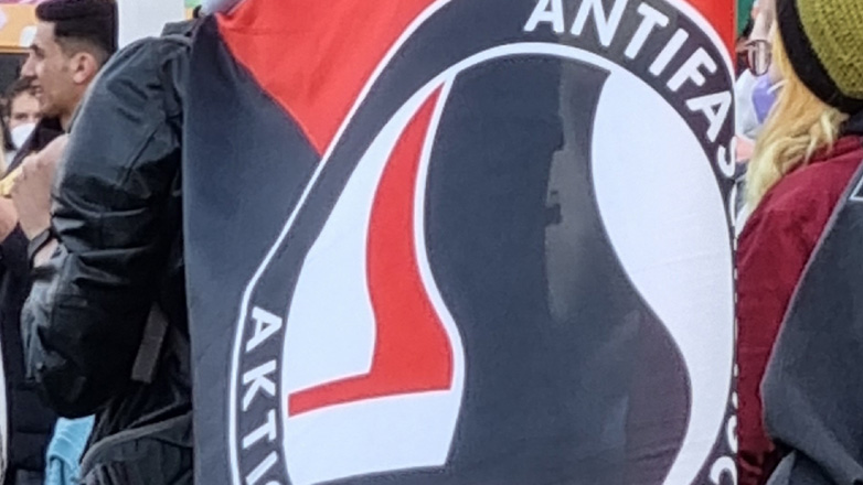 Τραμπ: Τρομοκρατική οργάνωση το κίνημα «Antifa»