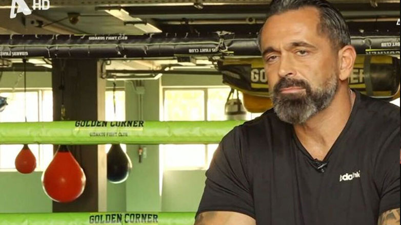 Μπο: «Φυσικά κι έχω απιστήσει! Όποιος πει το αντίθετο, είναι ψεύτης»