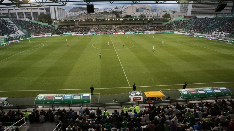 Παναθηναϊκός: Tην Παρασκευή κυκλοφορούν τα εισιτήρια για το ντέρμπι με τον Ολυμπιακό