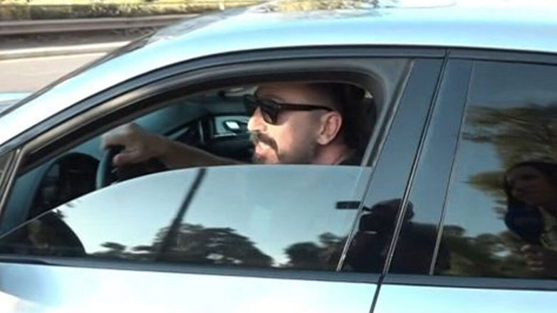 Δημήτρης Μακρυνιώτης: Η πρώτη αντίδραση μετά τις τελευταίες εξελίξεις με τον Γιώργο Μαζωνάκη Δημήτρης Μακρυνιώτης: Η πρώτη αντίδραση μετά τις τελευταίες εξελίξεις με τον Γιώργο Μαζωνάκη