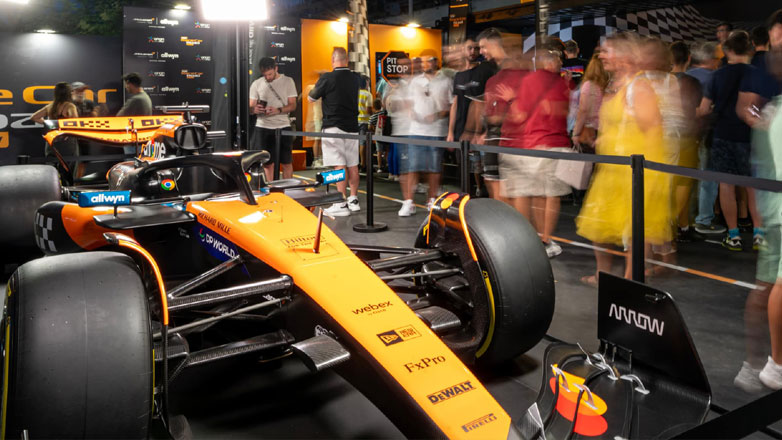 Τέσσερις ημέρες γεμάτες δράση στα Ιωάννινα με τη «σφραγίδα» του ΟΠΑΠ