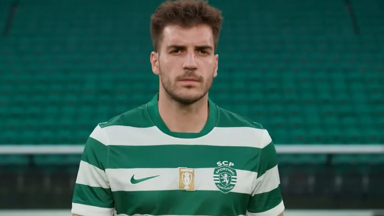Ντεμπούτο για τον Ιωαννίδη με τη Σπόρτινγκ στο Champions League