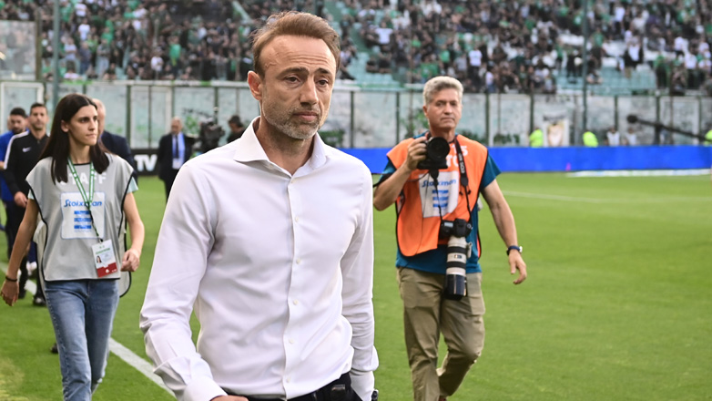 Παναθηναϊκός: Αυτό θα είναι το τεχνικό τιμ του Χρήστου Κόντη στο «τριφύλλι»