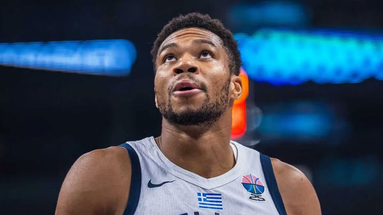 Γκασόλ: «Λατρεύω το πάθος του Γιάννη για την Ελλάδα»