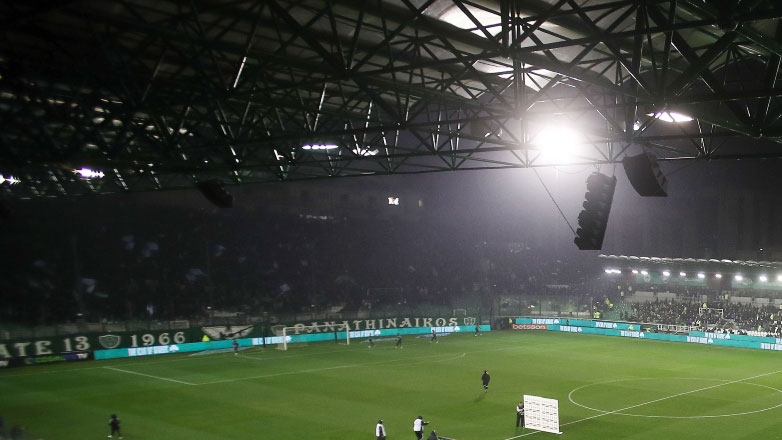 Οριστικά με κόσμο το ντέρμπι των «αιωνίων»!