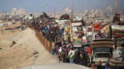 Γάζα: Το Ισραήλ ισοπεδώνει τα πάντα και προκαλεί με δηλώσεις