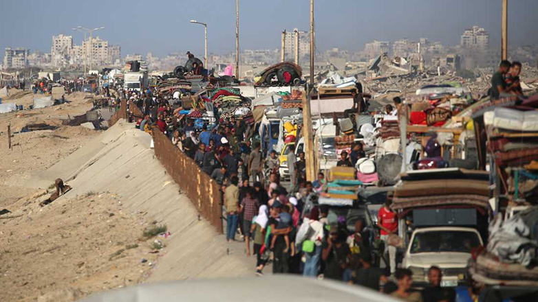 Γάζα: Το Ισραήλ ισοπεδώνει τα πάντα και προκαλεί με δηλώσεις