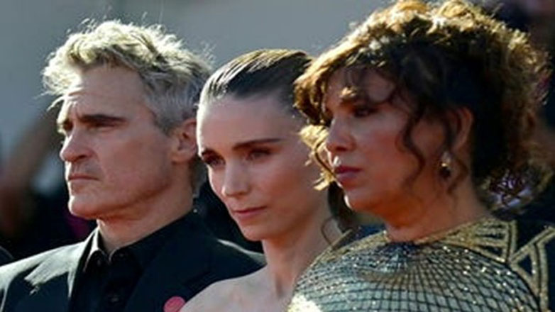 Μην μποϊκοτάρετε τους καλλιτέχνες του Ισραήλ – Υπερασπιστείτε την ελευθερία, όχι τον φασισμό Μην μποϊκοτάρετε τους καλλιτέχνες του Ισραήλ – Υπερασπιστείτε την ελευθερία, όχι τον φασισμό