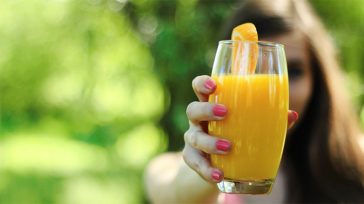 7 ροφήματα που στηρίζουν την υγεία της ευαίσθητης περιοχής