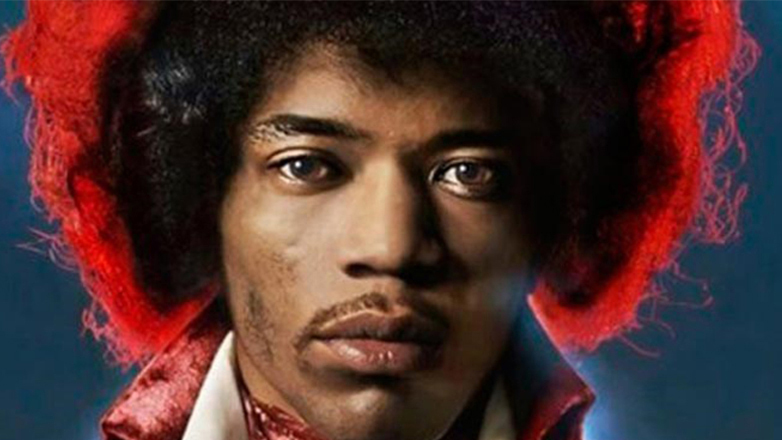 Τζίμι Χέντριξ: Σαν σήμερα «έφυγε» ο μεγαλύτερος κιθαρίστας στην ιστορία της ροκ