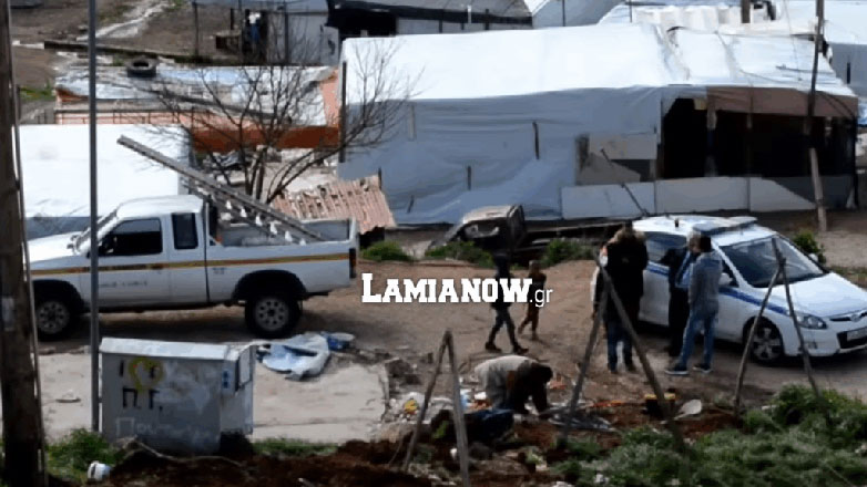 «Μας φώναξαν για περιστατικό και μας σημάδεψαν με πιστόλι»