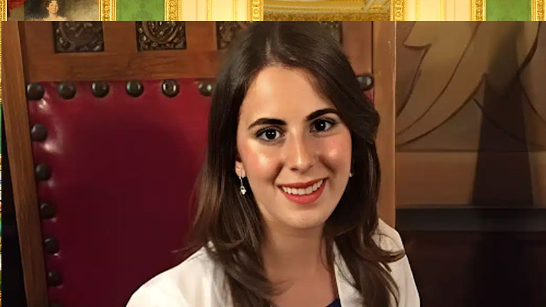 Θρίλερ με το θάνατο νεαρής ομογενούς Θρίλερ με το θάνατο νεαρής ομογενούς