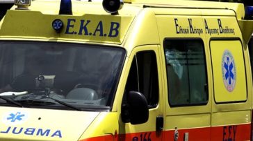 Τραγωδία στην Κρήτη: Νεκρός 76χρονος μετά από τροχαίο