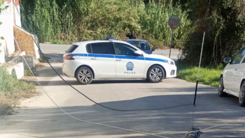 Κέρκυρα: Νεκρός 70χρονος από πτώση κολόνας του ΟΤΕ