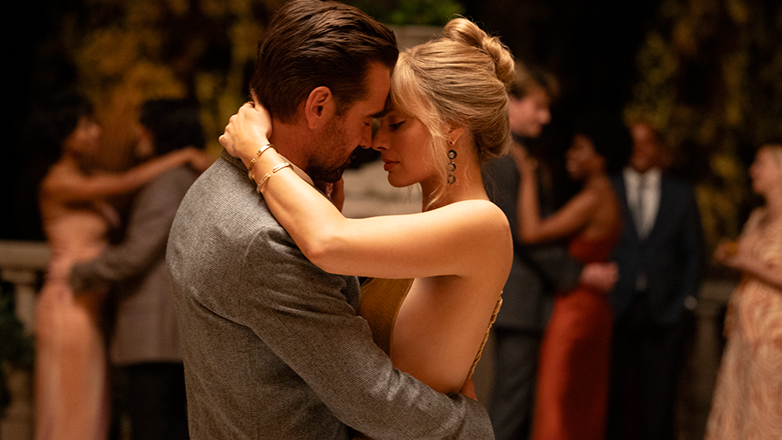 Ταινίες Πρώτης Προβολής: Τολμηρά ταξίδια, έρωτες, διαφθορά και μια μαύρη φάλαινα