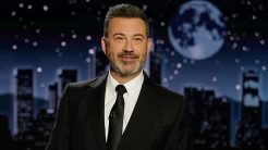 ΗΠΑ:  Αντιδράσεις για το κόψιμο  της εκπομπής του Τζίμι Κίμελ