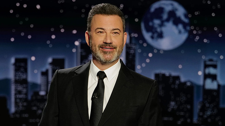 ΗΠΑ:  Αντιδράσεις για το κόψιμο  της εκπομπής του Τζίμι Κίμελ