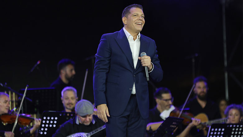 Γρηγόρης Μπιθικώτσης για τον πατέρα του: «Ήταν ο πιο γενναιόδωρος άνθρωπος που έχει υπάρξει ποτέ» Γρηγόρης Μπιθικώτσης για τον πατέρα του: «Ήταν ο πιο γενναιόδωρος άνθρωπος που έχει υπάρξει ποτέ»