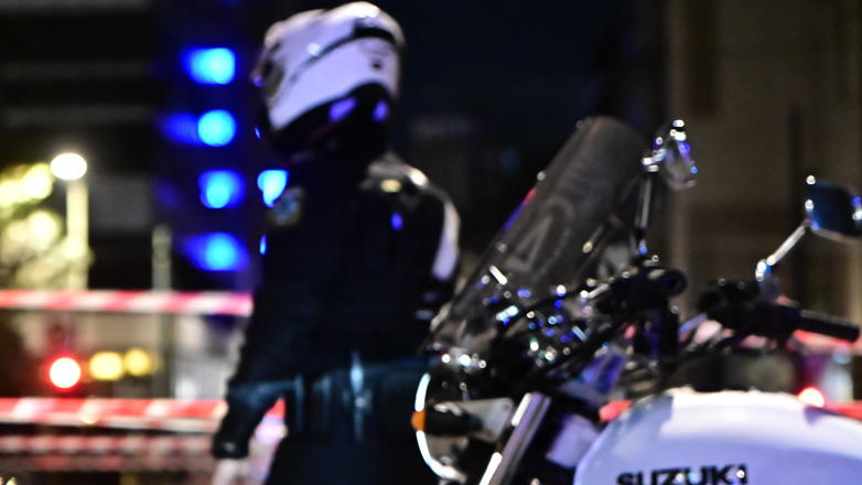 Δόθηκε στην κυκλοφορία η οδός Σταδίου