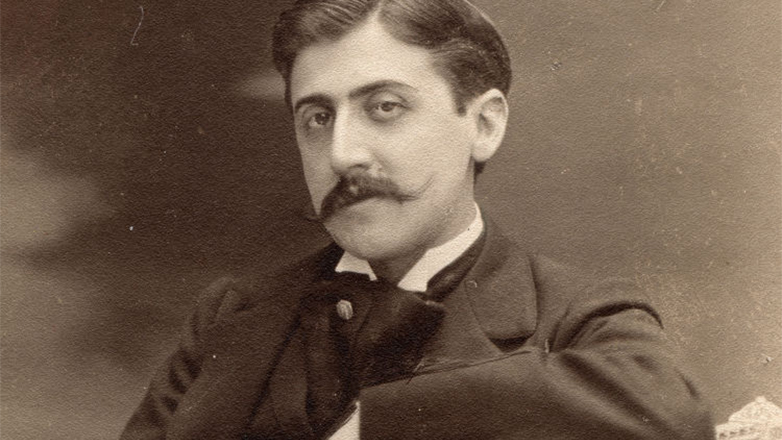 Το γαλλικό κράτος θέλει να αποκτήσει τα χειρόγραφα της «μαντλέν» του Μαρσέλ Προυστ