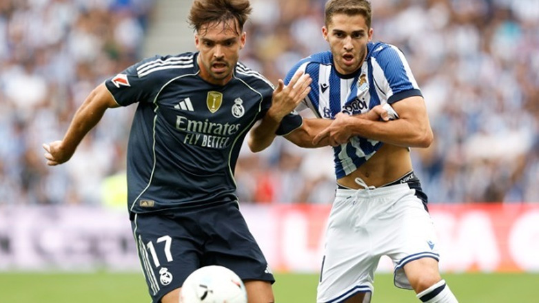 Ρεάλ Μαδρίτης: Σε δίκη ο Ραούλ Ασένσιο για υπόθεση διαρροής σεξουαλικού βίντεο