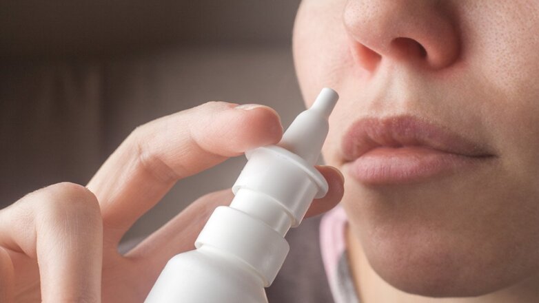 O FDA ενέκρινε το πρώτο διουρητικό ρινικό σπρέι