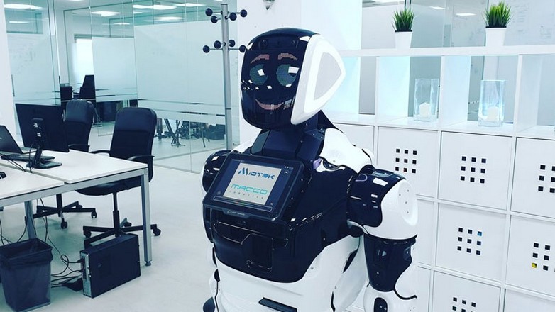 ΟΟΣΑ: Η Ελλάδα πρωτοπόρος στην αξιοποίηση της Τεχνητής Νοημοσύνης