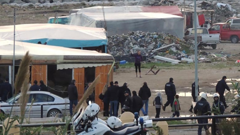 Ρόδος: Ανήλικοι Ρομά συγκρότησαν εγκληματική οργάνωση