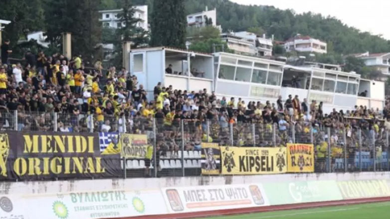 Σε απολογία ενώπιον της ΔΕΑΒ η ΑΕΚ