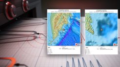 Σεισμός γίγας 7,8 Ρίχτερ στην Καμτσάτκα της Ρωσίας