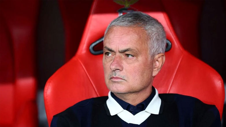 Μουρίνιο: «Δεν μπορούσα να πω όχι στην Μπενφίκα»