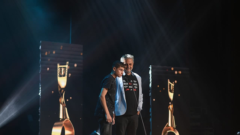 Ισραήλ: Ο υπουργός Πολιτισμού κόβει τα κονδύλια των βραβείων «Οφίρ» λόγω βράβευσης ταινίας με Παλαιστίνιο