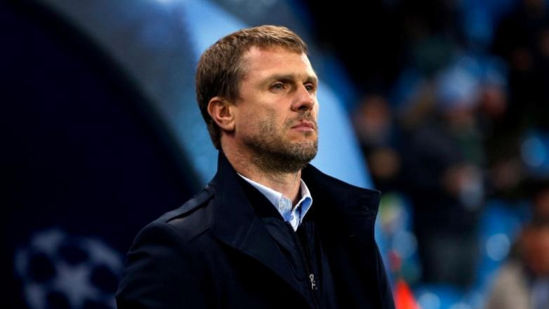 Παναθηναϊκός: Πρώτη επιλογή για τη θέση του προπονητή ο Σεργκέι Ρεμπρόφ