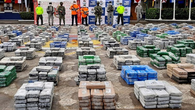 Το Κατάρ ανακοίνωσε το τέλος κύκλου συνομιλιών της κυβέρνησης της Κολομβίας με το καρτέλ Clan del Golfo