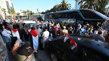 «Τελευταία έξοδος» για την εκκένωση στη Γάζα