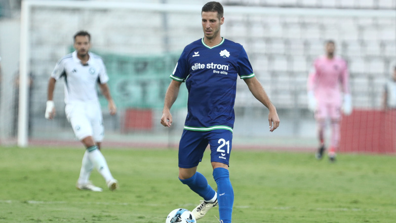 Ρουμπέν Πέρεθ κατά Παπαδημητρίου: «Μου πήρε το περιβραχιόνιο και με έκοψε απ’ την ομάδα»