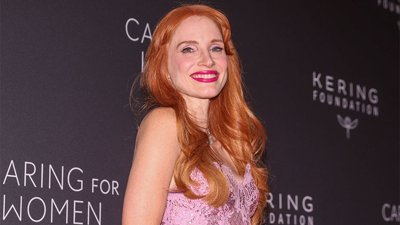 «The Off Weeks»: Η νέα σειρά που φέρνει ξανά μαζί τη Τζέσικα Τσάστεϊν και τον Μπεν Στίλερ